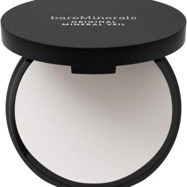 bareMinerals Mineral Veil Pressed Setting Powder