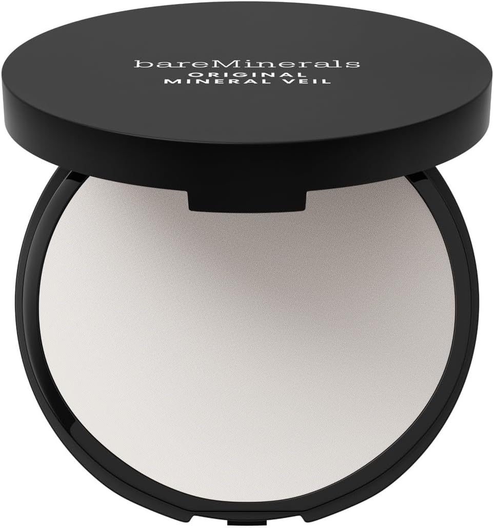 bareMinerals Mineral Veil Pressed Setting Powder